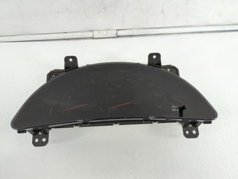 compare product 2010-2011 Toyota Camry Instrument Cluster Speedometer Gauges P/N:83800-06V10-00 83800-06V20 Miles: Fits Fits 2010 2011 OEM Used Auto Parts
