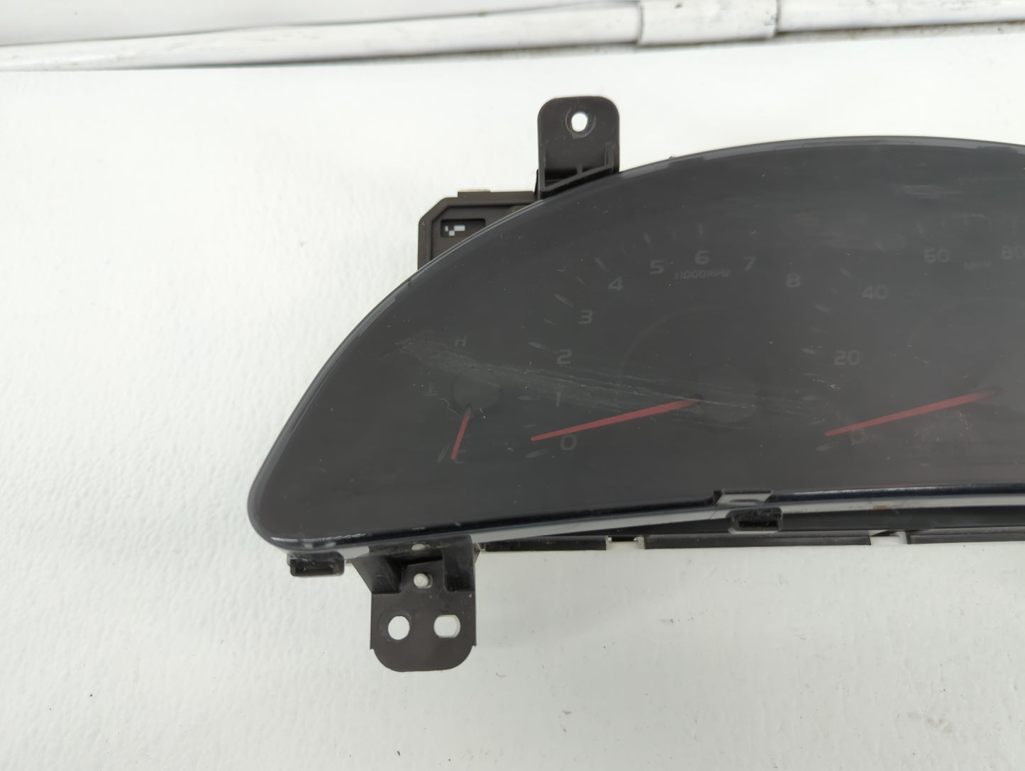 2010-2011 Toyota Camry Instrument Cluster Speedometer Gauges P/N:83800-06V10-00 83800-06V20 Miles: Fits Fits 2010 2011 OEM U