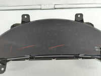 2010-2011 Toyota Camry Instrument Cluster Speedometer Gauges P/N:83800-06V10-00 83800-06V20 Miles: Fits Fits 2010 2011 OEM U
