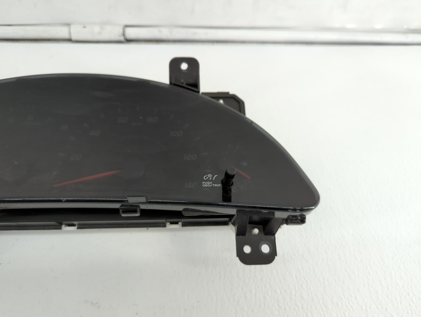 2010-2011 Toyota Camry Instrument Cluster Speedometer Gauges P/N:83800-06V10-00 83800-06V20 Miles: Fits Fits 2010 2011 OEM U