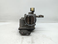 2010 Toyota Camry Throttle Body Fits Fits 2009 2011 OEM Used Auto Parts - Oemusedautoparts1.com