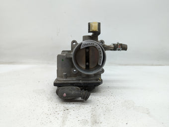 compare product 2010 Toyota Camry Throttle Body Fits Fits 2009 2011 OEM Used Auto Parts