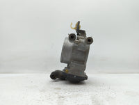 2010 Toyota Camry Throttle Body Fits Fits 2009 2011 OEM Used Auto Parts - Oemusedautoparts1.com