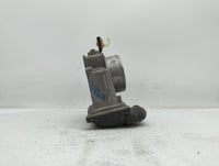2010 Toyota Camry Throttle Body Fits Fits 2009 2011 OEM Used Auto Parts - Oemusedautoparts1.com