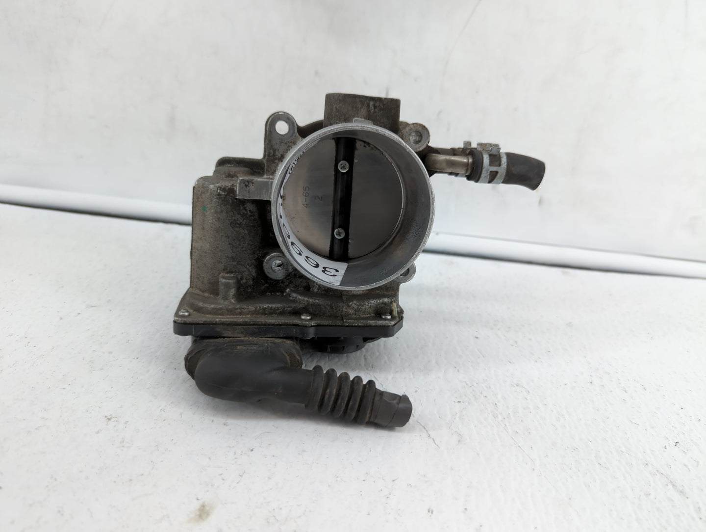 2010-2017 Toyota Camry Throttle Body P/N:22030-36010 22030-0V010 Fits Fits 2009 2010 2011 2012 2013 2014 2015 2016 2017 2018
