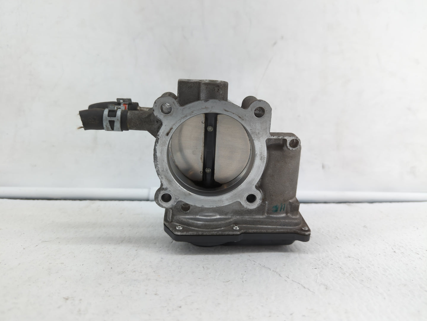 2010-2017 Toyota Camry Throttle Body P/N:22030-36010 22030-0V010 Fits Fits 2009 2010 2011 2012 2013 2014 2015 2016 2017 2018