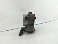 2010-2017 Toyota Camry Throttle Body P/N:22030-36010 22030-0V010 Fits Fits 2009 2010 2011 2012 2013 2014 2015 2016 2017 2018