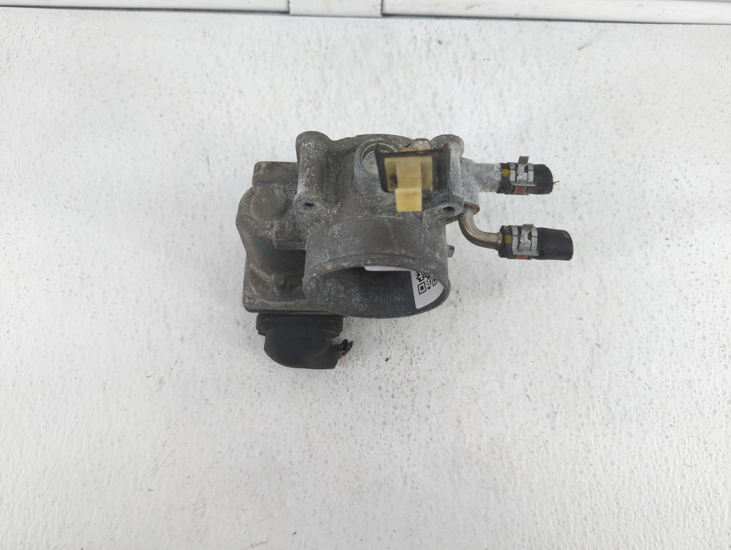 2010-2017 Toyota Camry Throttle Body P/N:35100-25200 22030-36010 Fits Fits 2009 2010 2011 2012 2013 2014 2015 2016 2017 2018