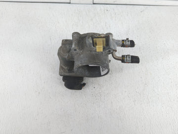 2010-2017 Toyota Camry Throttle Body P/N:35100-25200 22030-36010 Fits Fits 2009 2010 2011 2012 2013 2014 2015 2016 2017 2018 OEM Used Auto Parts