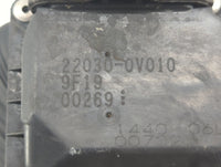 2010-2017 Toyota Camry Throttle Body P/N:35100-25200 22030-36010 Fits Fits 2009 2010 2011 2012 2013 2014 2015 2016 2017 2018