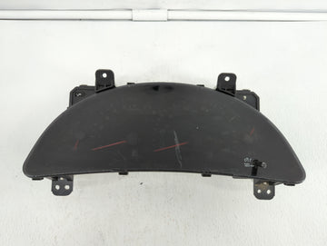 2010-2011 Toyota Camry Instrument Cluster Speedometer Gauges P/N:83800-06V10-00 83800-06V20 Fits Fits 2010 2011 OEM Used Aut