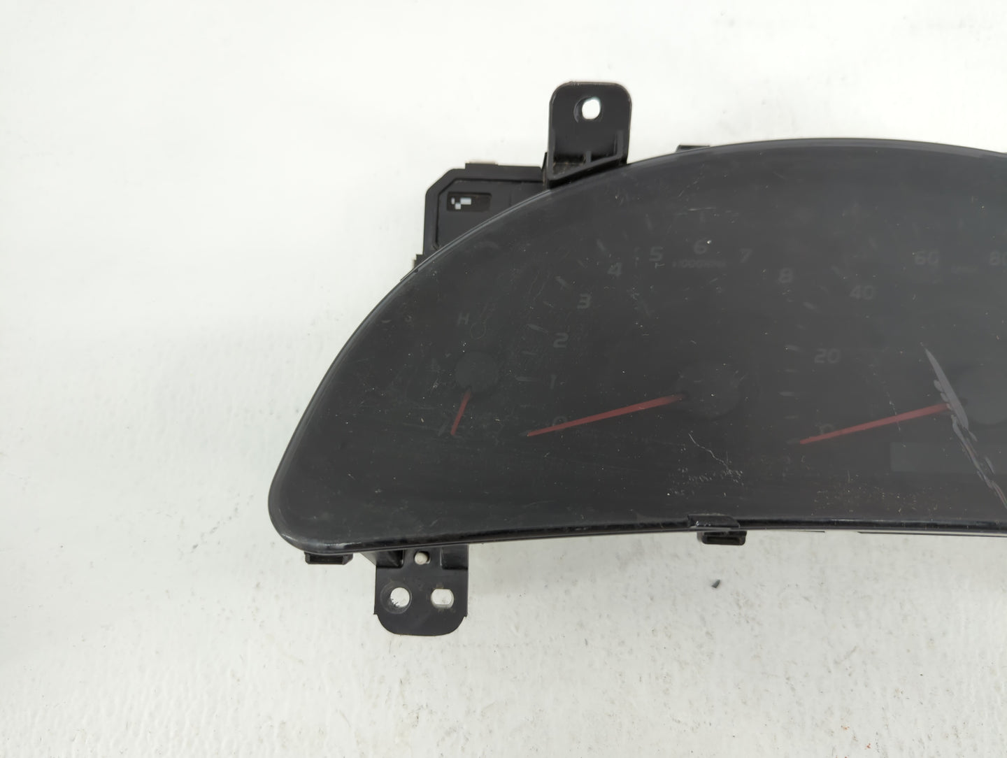 2010-2011 Toyota Camry Instrument Cluster Speedometer Gauges P/N:83800-06V10-00 83800-06V20 Fits Fits 2010 2011 OEM Used Aut