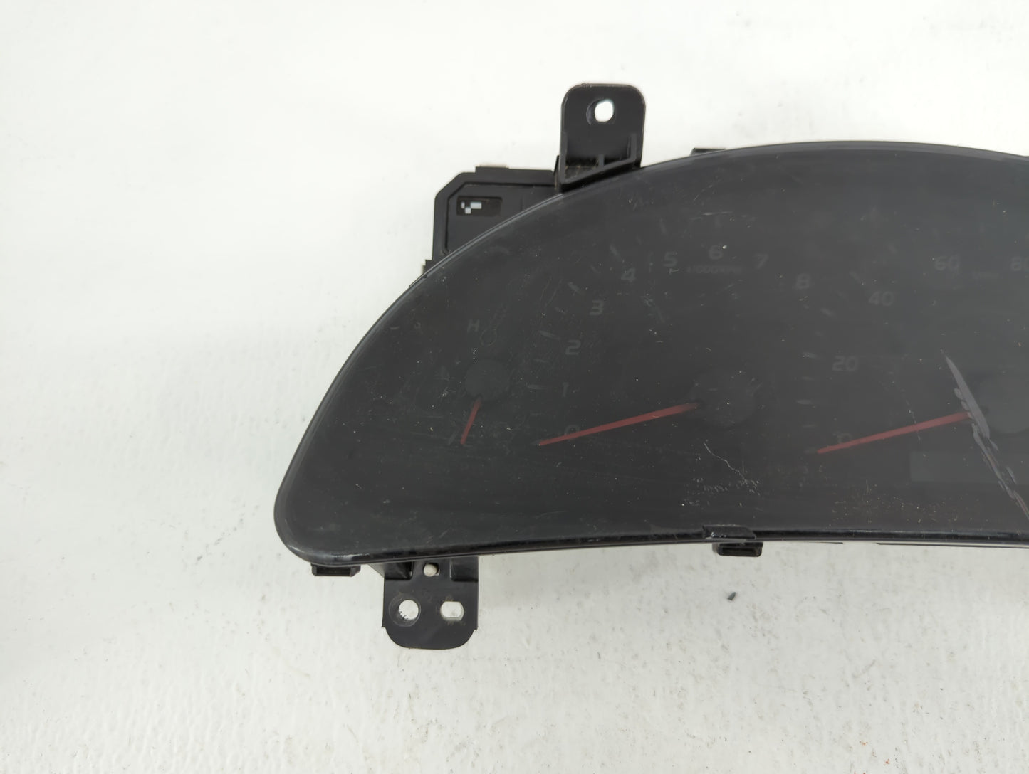 2010-2011 Toyota Camry Instrument Cluster Speedometer Gauges P/N:83800-06V10-00 83800-06V20 Fits Fits 2010 2011 OEM Used Aut