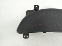 2010-2011 Toyota Camry Instrument Cluster Speedometer Gauges P/N:83800-06V10-00 83800-06V20 Fits Fits 2010 2011 OEM Used Aut