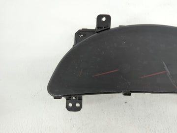 2010-2011 Toyota Camry Instrument Cluster Speedometer Gauges P/N:83800-06V10-00 83800-06V20 Fits Fits 2010 2011 OEM Used Auto Parts