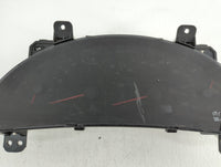 2010-2011 Toyota Camry Instrument Cluster Speedometer Gauges P/N:83800-06V10-00 83800-06V20 Fits Fits 2010 2011 OEM Used Aut