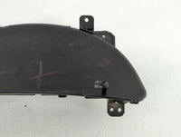 2010-2011 Toyota Camry Instrument Cluster Speedometer Gauges P/N:83800-06V10-00 83800-06V20 Fits Fits 2010 2011 OEM Used Aut