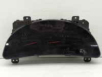 2010-2011 Toyota Camry Instrument Cluster Speedometer Gauges P/N:83800-06V10-00 83800-06V20 Fits Fits 2010 2011 OEM Used Aut