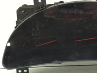 2010-2011 Toyota Camry Instrument Cluster Speedometer Gauges P/N:83800-06V10-00 83800-06V20 Fits Fits 2010 2011 OEM Used Aut