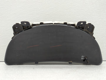 2010-2011 Toyota Camry Instrument Cluster Speedometer Gauges P/N:83800-33E71 83800-06V80-00 Fits Fits 2010 2011 OEM Used Aut