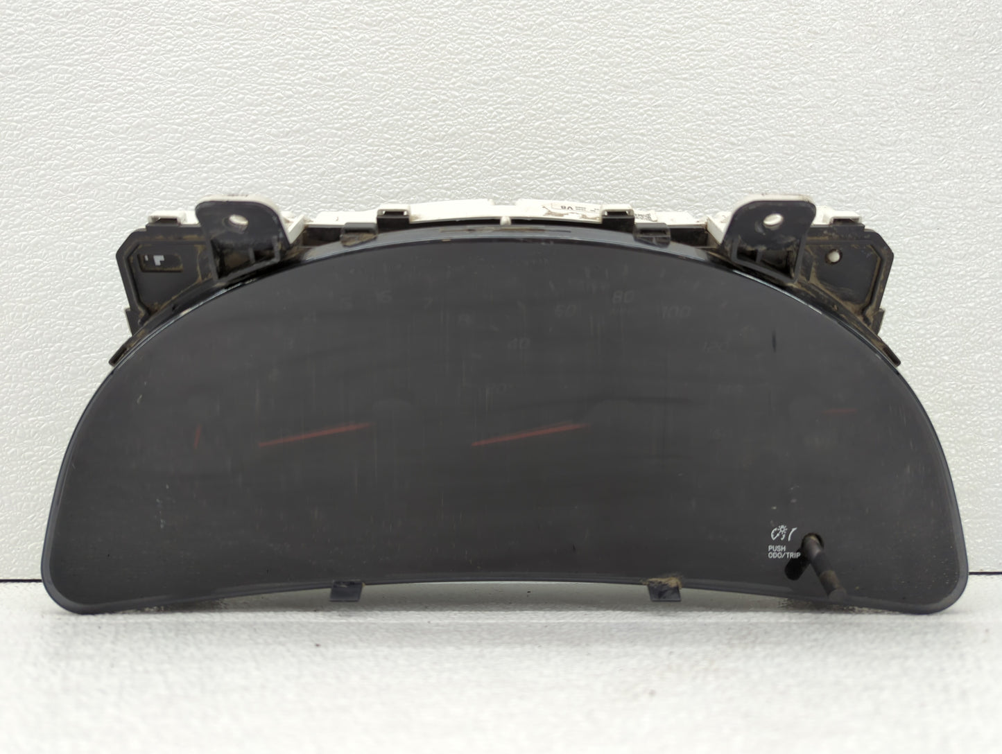 2010-2011 Toyota Camry Instrument Cluster Speedometer Gauges P/N:83800-33E71 83800-06V80-00 Miles: Fits Fits 2010 2011 OEM U