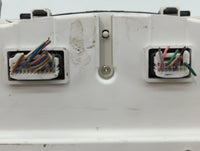2010-2011 Toyota Camry Instrument Cluster Speedometer Gauges P/N:83800-33E71 83800-06V80-00 Miles: Fits Fits 2010 2011 OEM U