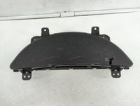 2010-2011 Toyota Camry Instrument Cluster Speedometer Gauges P/N:83800-06V10-00 83800-06V20 Fits Fits 2010 2011 OEM Used Aut