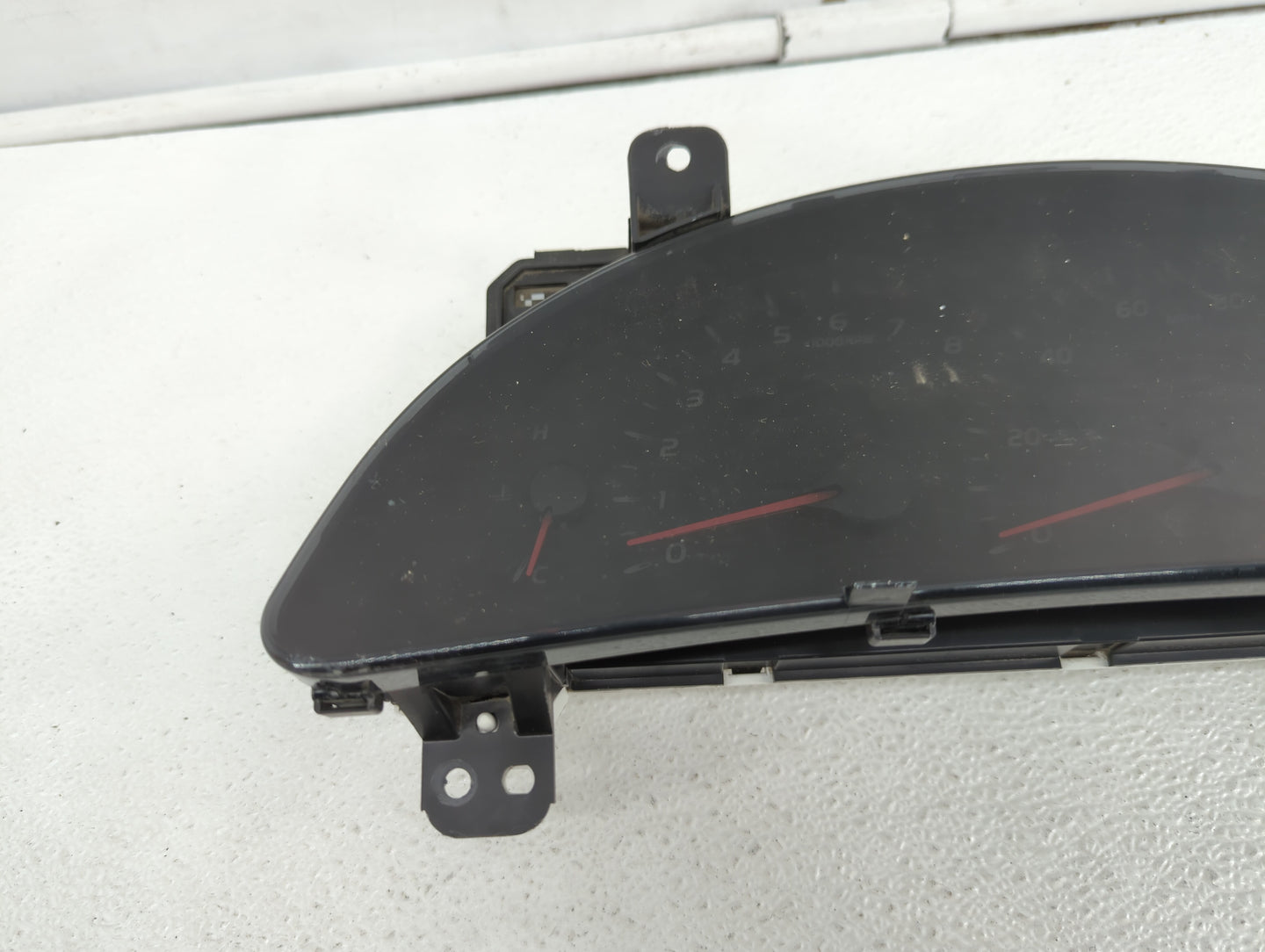 2010-2011 Toyota Camry Instrument Cluster Speedometer Gauges P/N:83800-06V10-00 83800-06V20 Fits Fits 2010 2011 OEM Used Aut