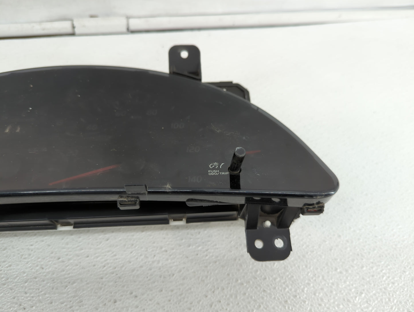 2010-2011 Toyota Camry Instrument Cluster Speedometer Gauges P/N:83800-06V10-00 83800-06V20 Fits Fits 2010 2011 OEM Used Aut