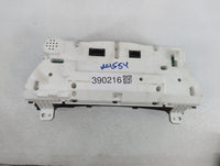 2010-2011 Toyota Camry Instrument Cluster Speedometer Gauges P/N:83800-06V10-00 83800-06V20 Fits Fits 2010 2011 OEM Used Aut