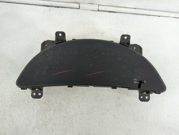 2010-2011 Toyota Camry Instrument Cluster Speedometer Gauges P/N:83800-06V10-00 83800-06V20 Fits Fits 2010 2011 OEM Used Aut