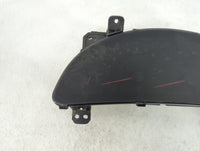 2010-2011 Toyota Camry Instrument Cluster Speedometer Gauges P/N:83800-06V10-00 83800-06V20 Fits Fits 2010 2011 OEM Used Aut