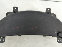 2010-2011 Toyota Camry Instrument Cluster Speedometer Gauges P/N:83800-06V10-00 83800-06V20 Fits Fits 2010 2011 OEM Used Aut