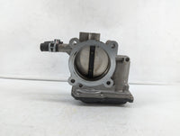 2010-2017 Toyota Camry Throttle Body P/N:35100-25200 22030-36010 Fits Fits 2009 2010 2011 2012 2013 2014 2015 2016 2017 2018
