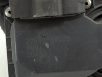 2010-2017 Toyota Camry Throttle Body P/N:35100-25200 22030-36010 Fits Fits 2009 2010 2011 2012 2013 2014 2015 2016 2017 2018