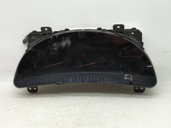 compare product 2010-2011 Toyota Camry Instrument Cluster Speedometer Gauges P/N:83800-06V10-00 83800-06V20 Fits Fits 2010 2011 OEM Used Auto Parts