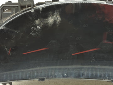 2010-2011 Toyota Camry Instrument Cluster Speedometer Gauges P/N:83800-06V10-00 83800-06V20 Fits Fits 2010 2011 OEM Used Auto Parts