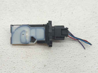 compare product 2007-2011 Toyota Camry Mass Air Flow Meter Maf Sensor 405497