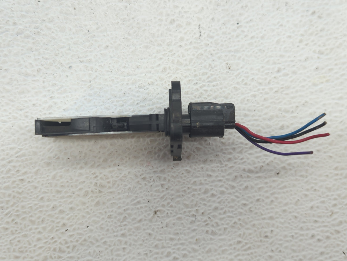 2007-2011 Toyota Camry Mass Air Flow Meter Maf Sensor 405497 - Oemusedautoparts1.com