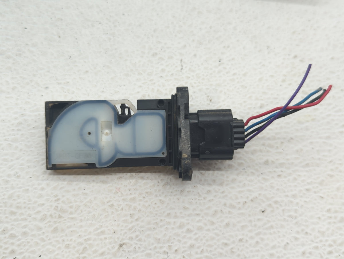 2007-2011 Toyota Camry Mass Air Flow Meter Maf Sensor 405497 - Oemusedautoparts1.com