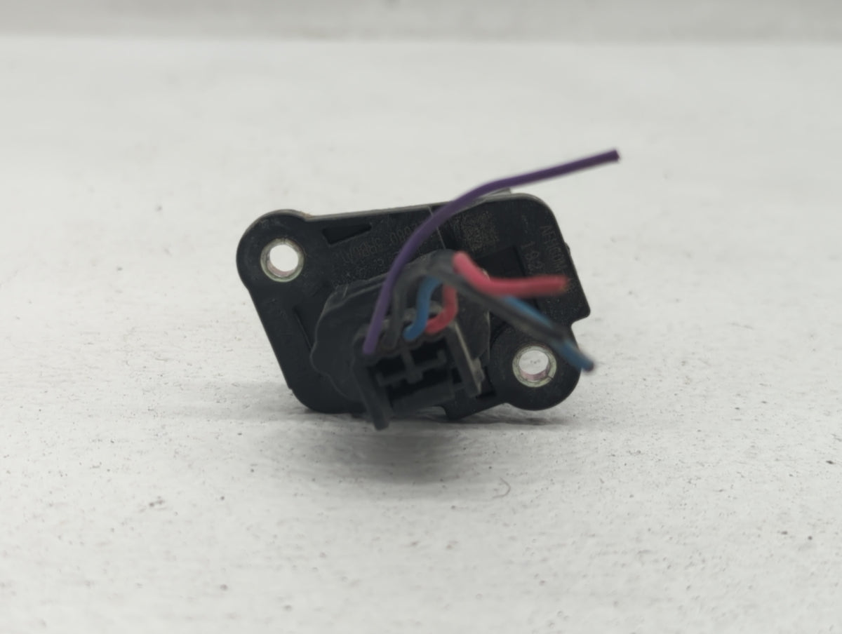 2007-2011 Toyota Camry Mass Air Flow Meter Maf Sensor 405497 - Oemusedautoparts1.com