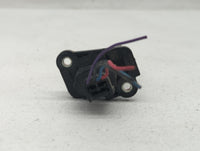 2007-2011 Toyota Camry Mass Air Flow Meter Maf Sensor 405497 - Oemusedautoparts1.com