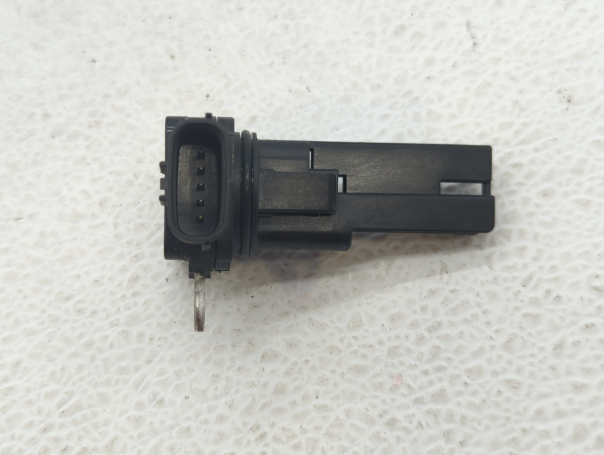 2007-2011 Toyota Camry Mass Air Flow Meter Maf Sensor 405498 - Oemusedautoparts1.com