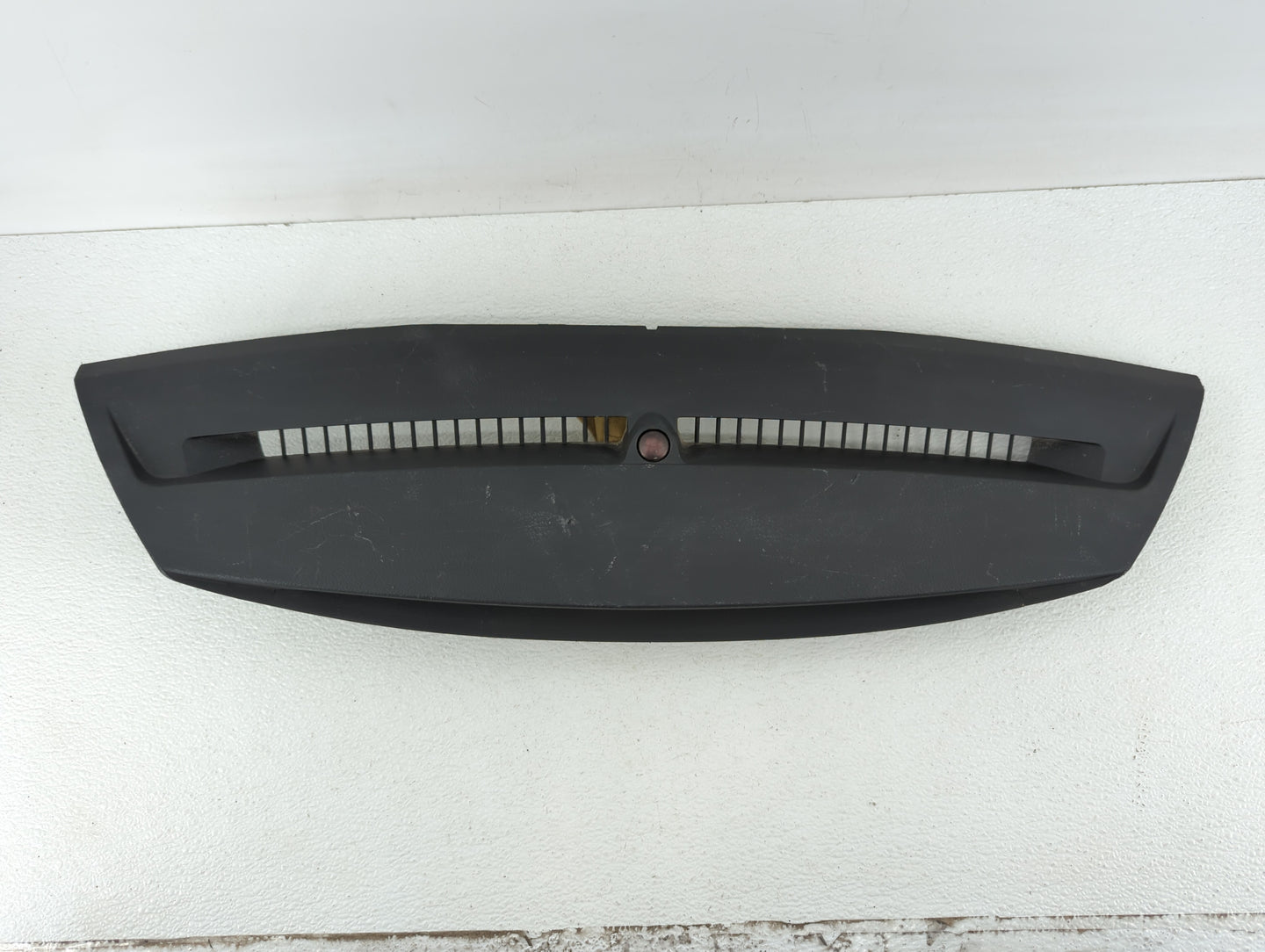 2010 Toyota Camry Digitial Dash Clock P/N:83910-06100 Fits OEM Used Auto Parts - Oemusedautoparts1.com