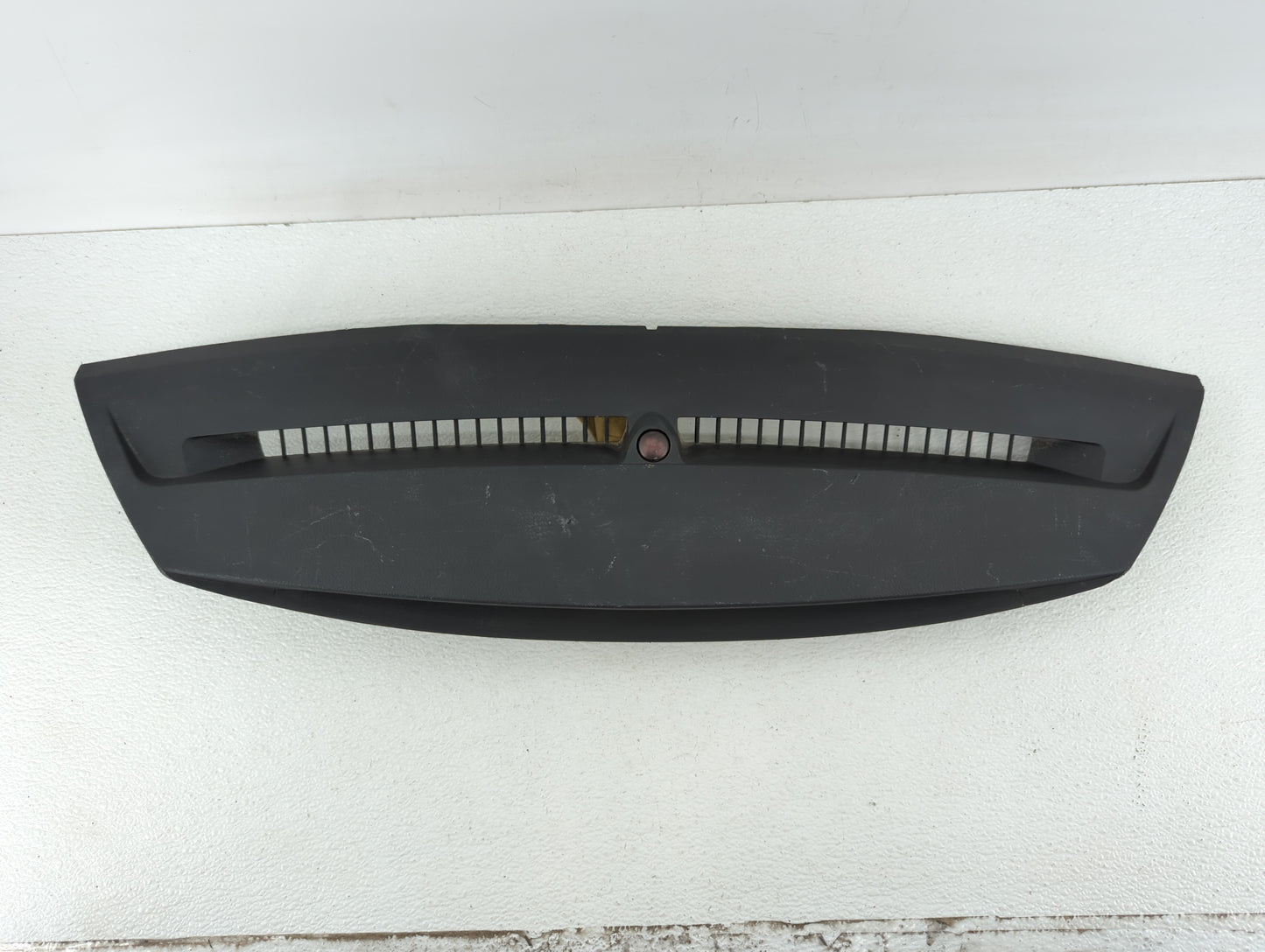 2010 Toyota Camry Digitial Dash Clock P/N:83910-06100 Fits OEM Used Auto Parts - Oemusedautoparts1.com
