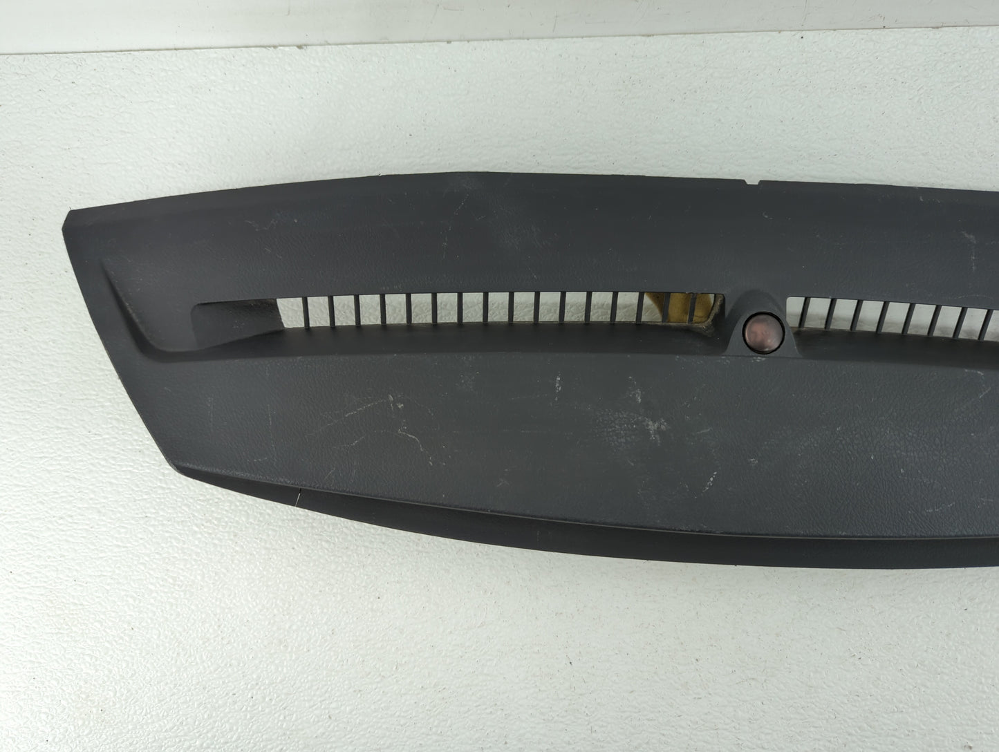 2010 Toyota Camry Digitial Dash Clock P/N:83910-06100 Fits OEM Used Auto Parts - Oemusedautoparts1.com