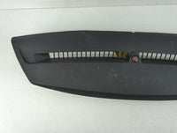 2010 Toyota Camry Digitial Dash Clock P/N:83910-06100 Fits OEM Used Auto Parts - Oemusedautoparts1.com