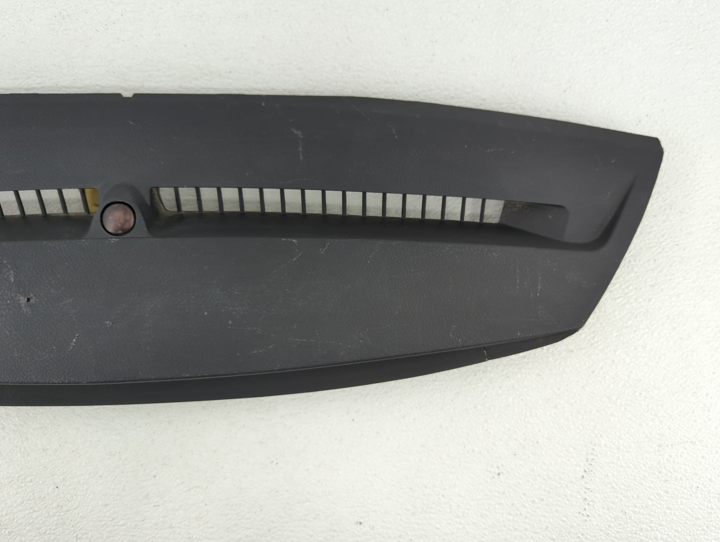 2010 Toyota Camry Digitial Dash Clock P/N:83910-06100 Fits OEM Used Auto Parts - Oemusedautoparts1.com
