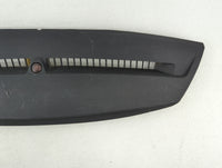 2010 Toyota Camry Digitial Dash Clock P/N:83910-06100 Fits OEM Used Auto Parts - Oemusedautoparts1.com