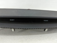 2010 Toyota Camry Digitial Dash Clock P/N:83910-06100 Fits OEM Used Auto Parts - Oemusedautoparts1.com